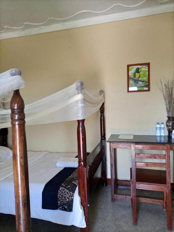 Pross Residence Masindi Exterior foto
